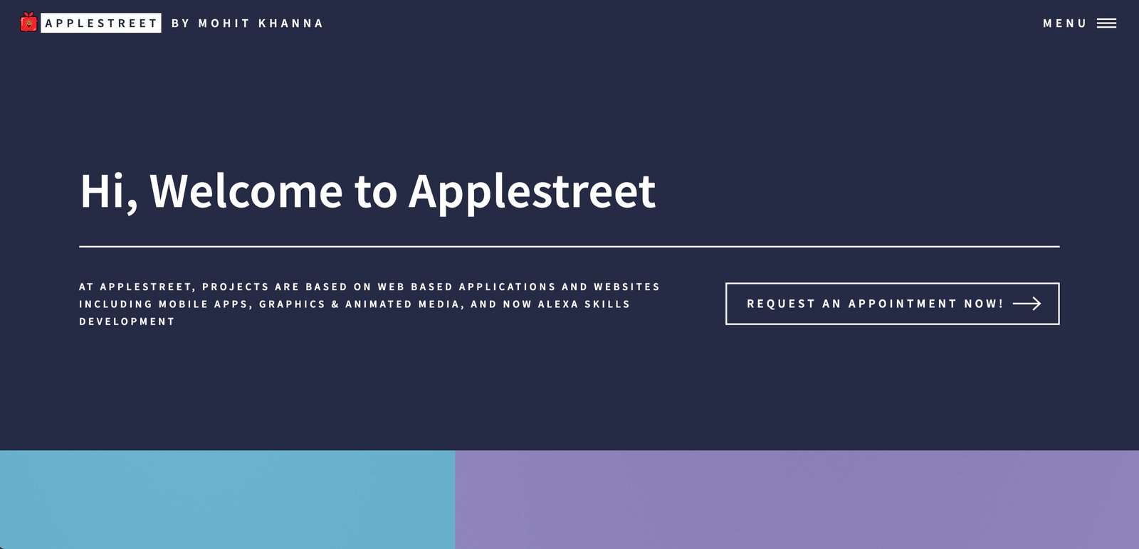 Applestreet LLC